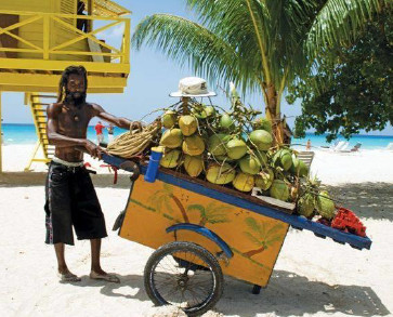 Les agents de voyages pourront rencontrer les partenaires de l'OT et découvrir La Barbade pendant ce roadshow - Photo : OT de La Barbade