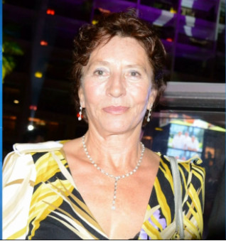 Jacqueline Veyrac a été retrouvée vivante - Photo : Capture d'écran BFMTV Jacqueline Veyrac a été retrouvée vivante - Photo : Capture d'écran BFMTV