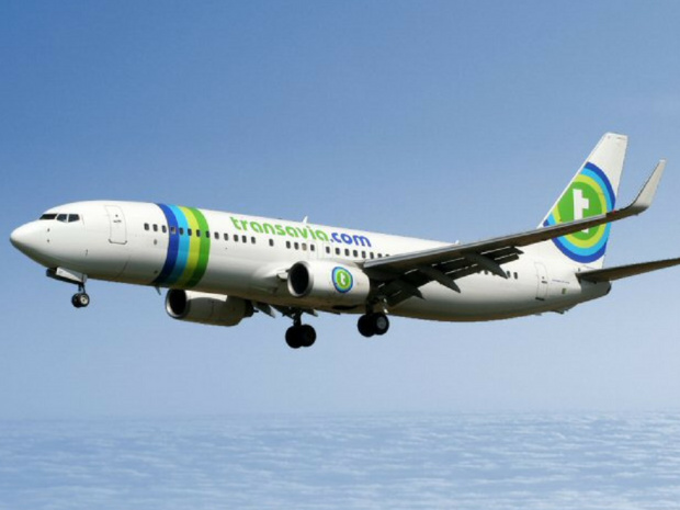 Transavia : 6 nouvelles lignes en France pour l'Hiver 2016/2017