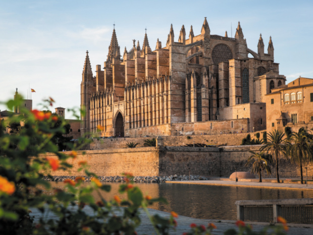 Majorque ©Fotolia / S.Jackal Majorque ©Fotolia / S.Jackal