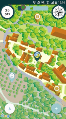 Club Med opte pour la gamification avec Atelier Nature Club Med opte pour la gamification avec Atelier Nature