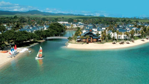 Maurice : le Telfair obtient le label Small Luxury Hotels of the World Maurice : le Telfair obtient le label Small Luxury Hotels of the World