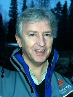 Bruno Gallois, DG de Marsans Transtours Bruno Gallois, DG de Marsans Transtours