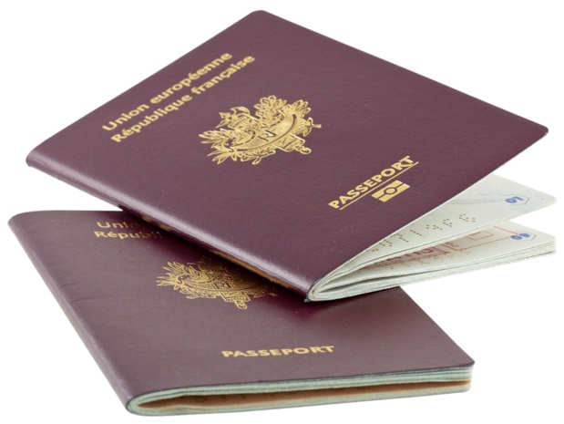 La procédure de demande de passeport est simplifiée pour les citoyens français - Photo : Fotolia.com - Unclesam