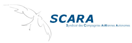 Transport aérien : le SCARA se félicite du rapport de la cour des comptes