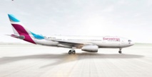 DR : Eurowings DR : Eurowings