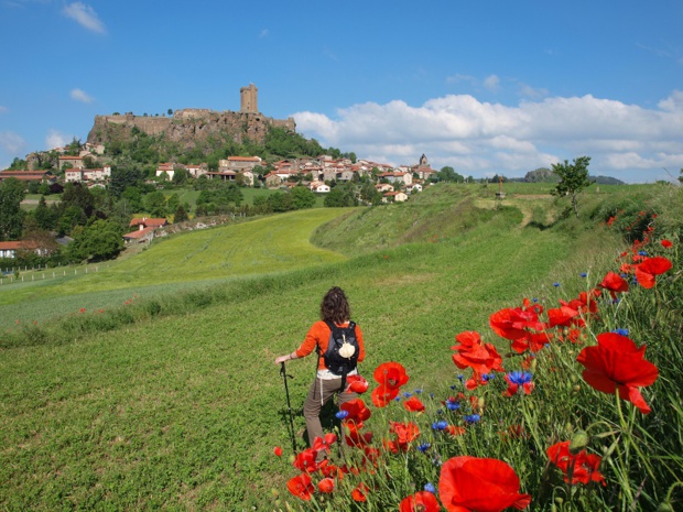 Un peu partout, les communautés monastiques ont laissé trace de leur passage. De sorte que l’on peut parcourir la Galice en étant sûr de trouver d’imposants monastères, de modestes prieurés ou de petites églises médiévales - DR : Via Compostela