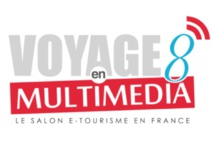 Cannes : "Voyage en Multimédia" s’installe à Cannes les 19 et 20 janvier 2017