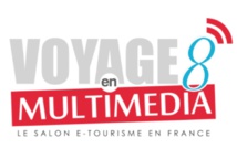Cannes : "Voyage en Multimédia" s’installe à Cannes les 19 et 20 janvier 2017 Cannes : "Voyage en Multimédia" s’installe à Cannes les 19 et 20 janvier 2017