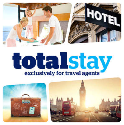 TotalStay intègre 5 700 hôtel du groupe Marriott à sa base de données