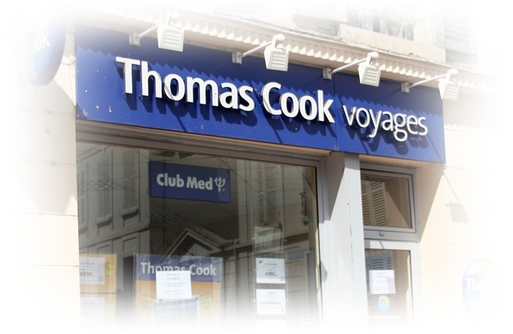 Production : Thomas Cook tenté par le lancement d'un ''Club des 5'' ?