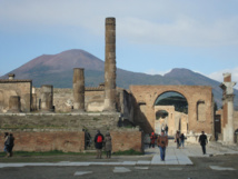 Pompéi © DR Pompéi © DR