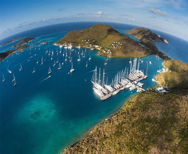 Transat France cédé pour 54,5 millions d'euros à TUI
