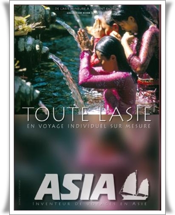 Asia proposera le 1er novembre GOLD (Gestion On Line des Devis) Asia proposera le 1er novembre GOLD (Gestion On Line des Devis)