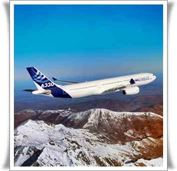 Le tout nouvel A 330-300 sera tout juste sorti de l’usine de Toulouse pour prendre du service à partir du 15 décembre. Le tout nouvel A 330-300 sera tout juste sorti de l’usine de Toulouse pour prendre du service à partir du 15 décembre.