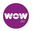 WOW Air : vols Bruxelles-Reykjavík dès le 2 juin 2017