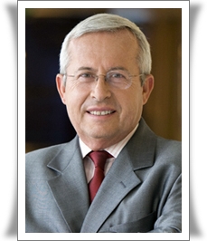 Air France-KLM : Pierre-Henri Gourgeon nouveau directeur général Air France-KLM : Pierre-Henri Gourgeon nouveau directeur général