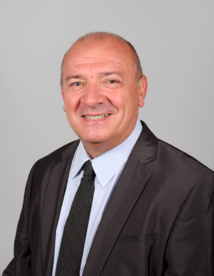 Monsieur Jean Pochoy, Directeur Général