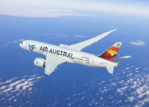 DR : Air Austral DR : Air Austral