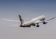 DR : Etihad Airways