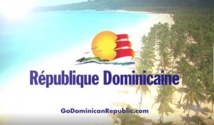 La République Dominicaine s'affiche sur le petit écran