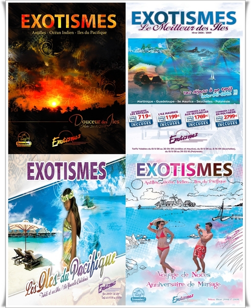 « Le Meilleur des Iles » : ''Exotismes'' pour toutes les bourses ! « Le Meilleur des Iles » : ''Exotismes'' pour toutes les bourses !