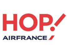HOP! Air France positionne un A319 entre Perpignan et Paris-Orly