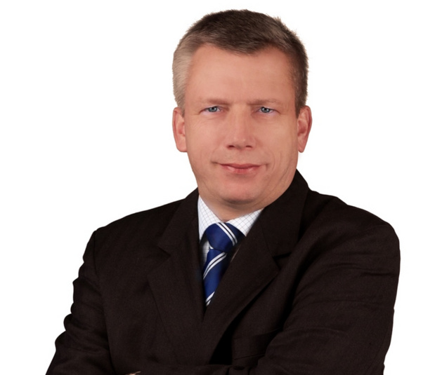 Ralf Masermann - Photo Hahn Air Ralf Masermann - Photo Hahn Air