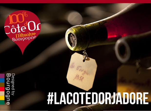 Côte-d'Or Tourisme Côte-d'Or Tourisme