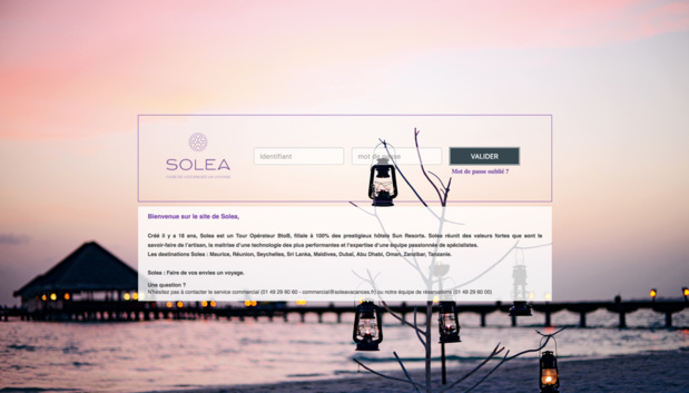 Solea : plus de technologie pour plus de simplicité