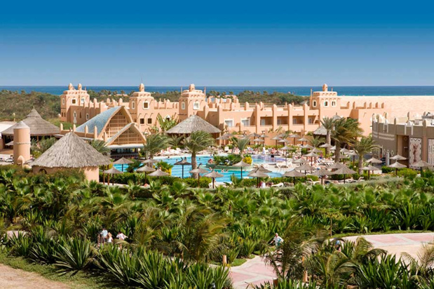 Ile de Sal au Cap Vert : RIU rouvre ses deux hôtels après rénovation Ile de Sal au Cap Vert : RIU rouvre ses deux hôtels après rénovation