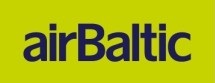 airBaltic lancera la ligne Riga - Odessa
