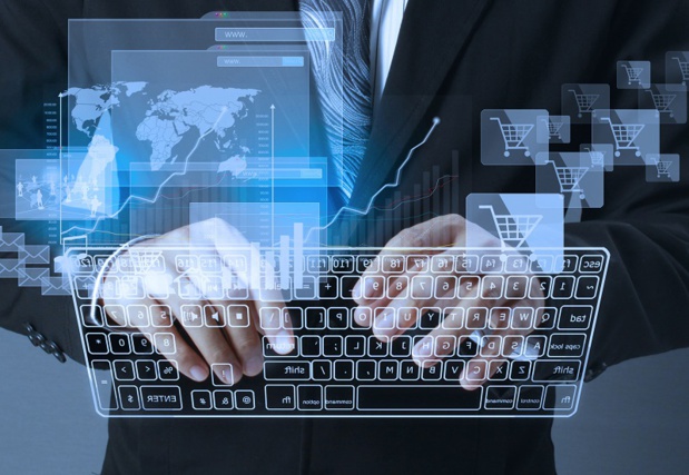 "Avec les automatisations vous gagnez en rapidité" (c) Fotolia "Avec les automatisations vous gagnez en rapidité" (c) Fotolia