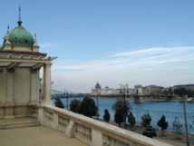 Várkert Bázar © DR Várkert Bázar © DR