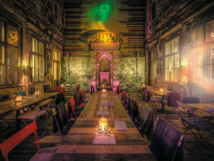 Brody Studios © DR Brody Studios © DR