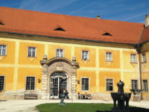 Kiscelli Museum © DR Kiscelli Museum © DR