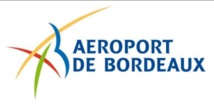 Aéroport de Bordeaux : le trafic passagers progresse de +7% en octobre 2016
