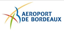 Aéroport de Bordeaux : le trafic passagers progresse de +7% en octobre 2016 Aéroport de Bordeaux : le trafic passagers progresse de +7% en octobre 2016