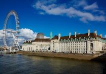 DR : Marriott International DR : Marriott International