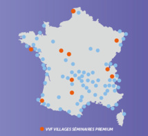 VVF Villages dévoile une nouvelle offre Séminaires Premium