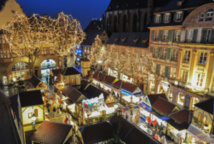 Photo: Colmar Tourisme Photo: Colmar Tourisme