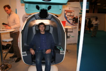 Equiphotel : l'hôtellerie face au choc de l'innovation digitale Equiphotel : l'hôtellerie face au choc de l'innovation digitale