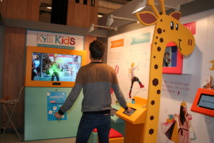 Equiphotel : l'hôtellerie face au choc de l'innovation digitale Equiphotel : l'hôtellerie face au choc de l'innovation digitale