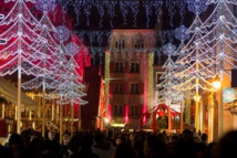 Will Christmas markets be successful this year in France? 