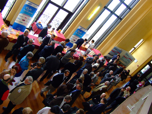 SNAV : la réforme de la profession au coeur de la Convention de Biarritz SNAV : la réforme de la profession au coeur de la Convention de Biarritz