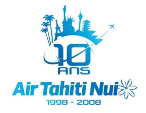 Paris-Papeete : Air Tahiti Nui va réduire la voilure en basse saison