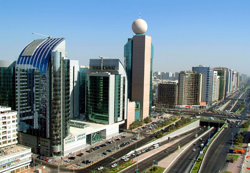 Abu Dhabi Abu Dhabi