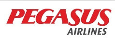 Pegasus Airlines : +4,5 % de CA sur les 3 premiers trimestres de 2016