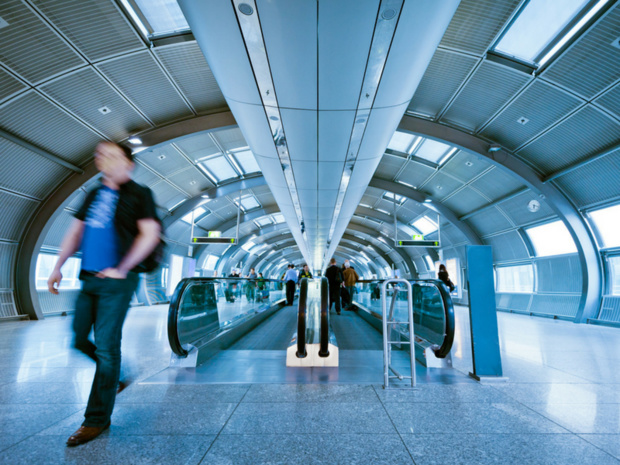 British Airways et Iberia, nouveaux partenaires de Concur