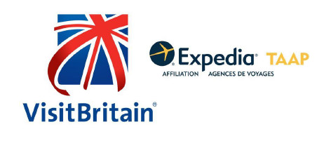 Expedia TAAP et Visit Britain : 2 workshops pour les agents de voyages à Marseille et Toulouse